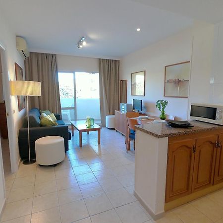 Benalbeach Premium Apartments By Alfresco Stays Benalmadena Luaran gambar