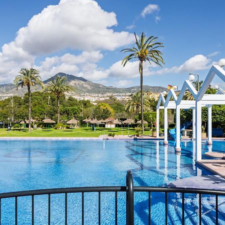Benalbeach Premium Apartments By Alfresco Stays Benalmadena Luaran gambar