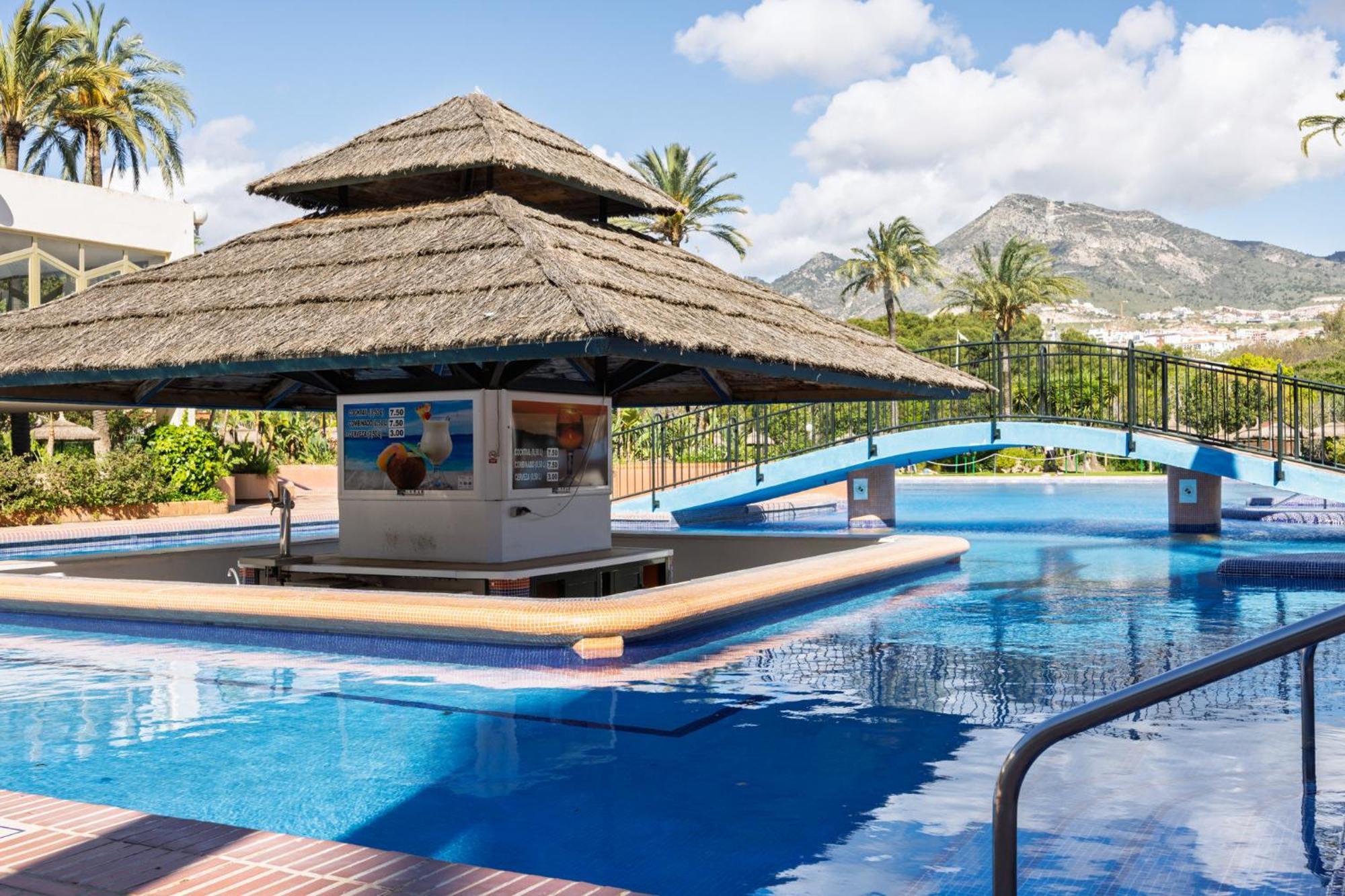Benalbeach Premium Apartments By Alfresco Stays Benalmadena Luaran gambar