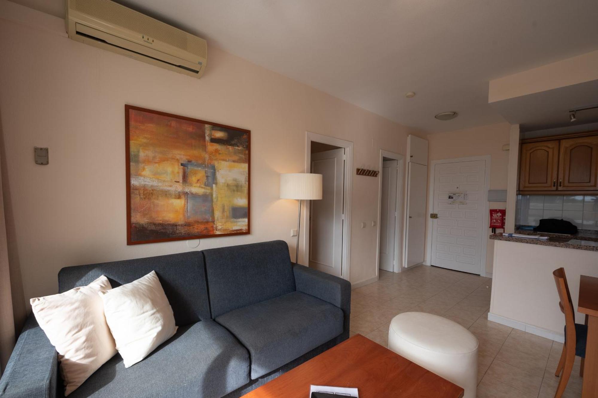 Benalbeach Premium Apartments By Alfresco Stays Benalmadena Luaran gambar