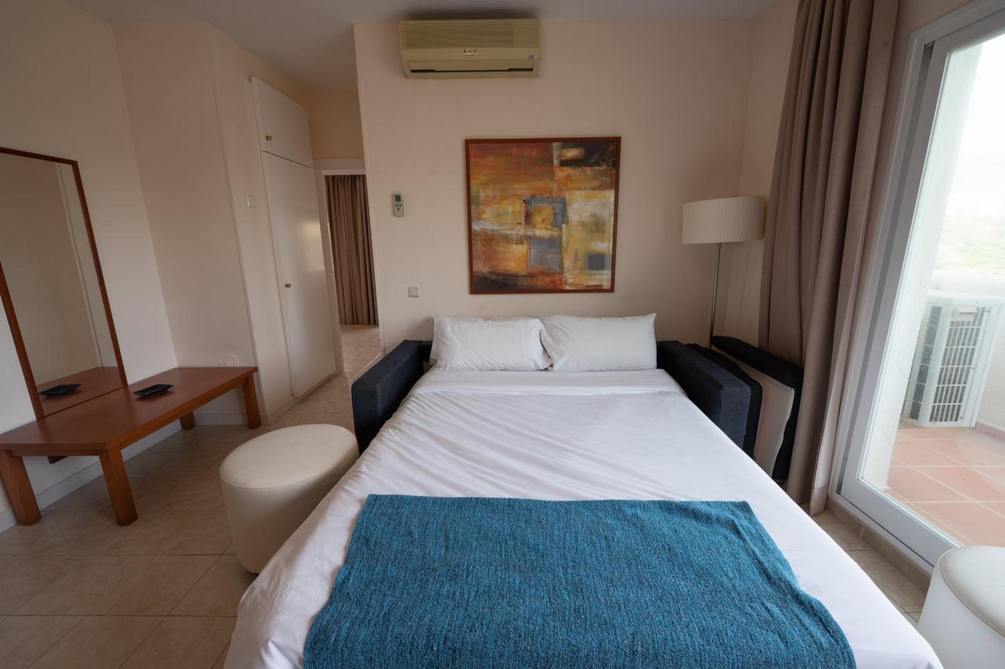 Benalbeach Premium Apartments By Alfresco Stays Benalmadena Luaran gambar