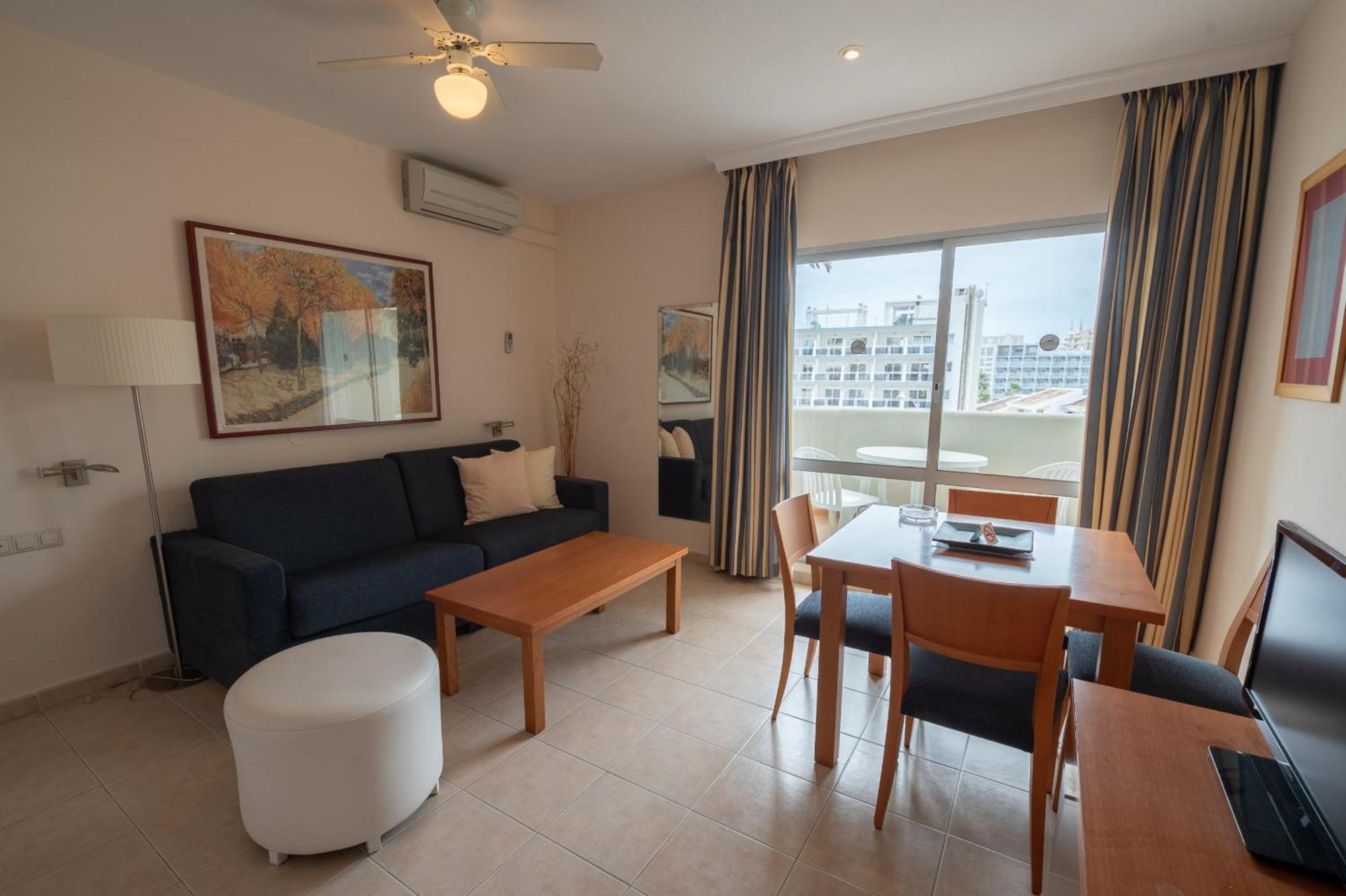 Benalbeach Premium Apartments By Alfresco Stays Benalmadena Luaran gambar