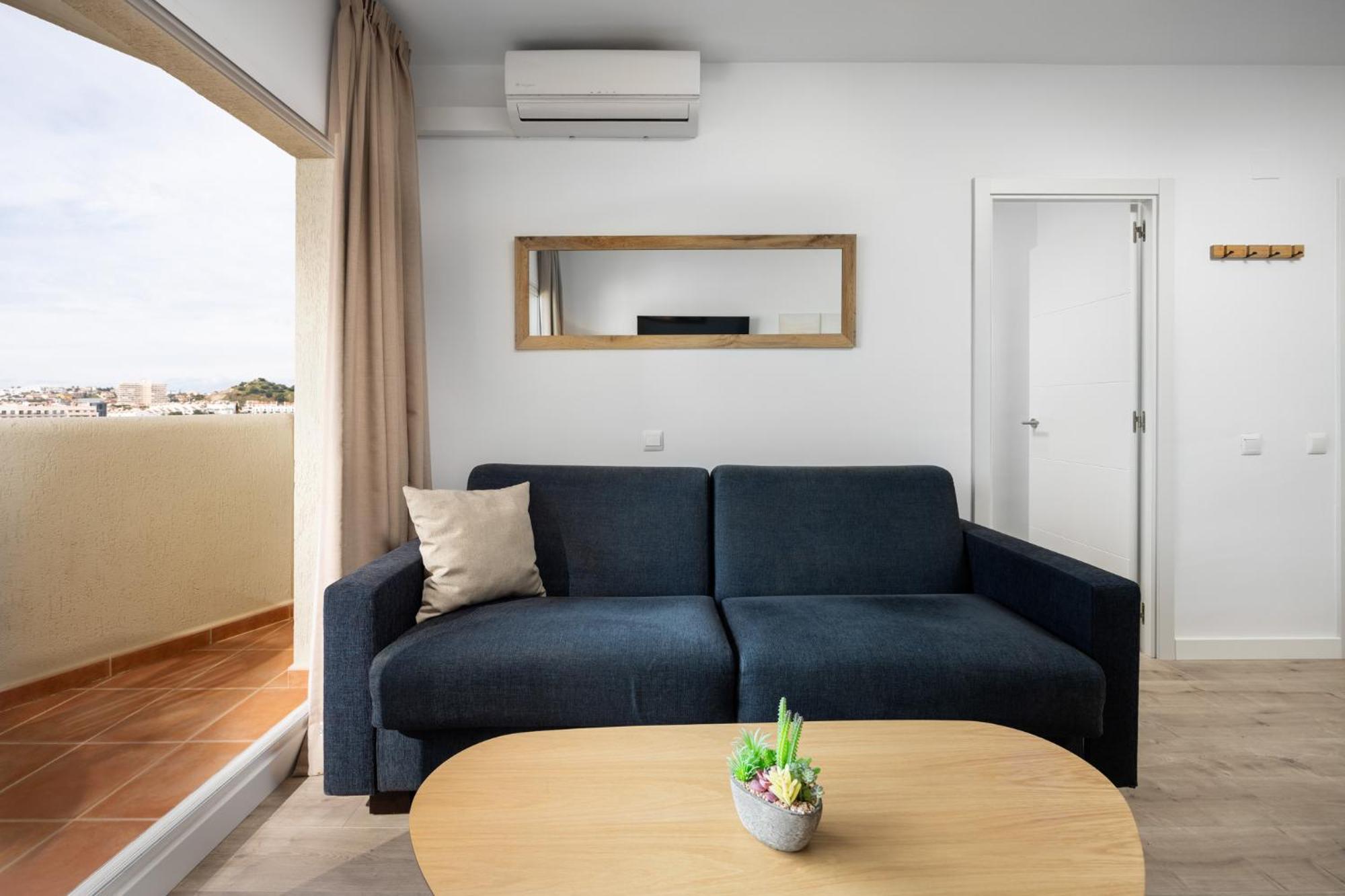 Benalbeach Premium Apartments By Alfresco Stays Benalmadena Luaran gambar