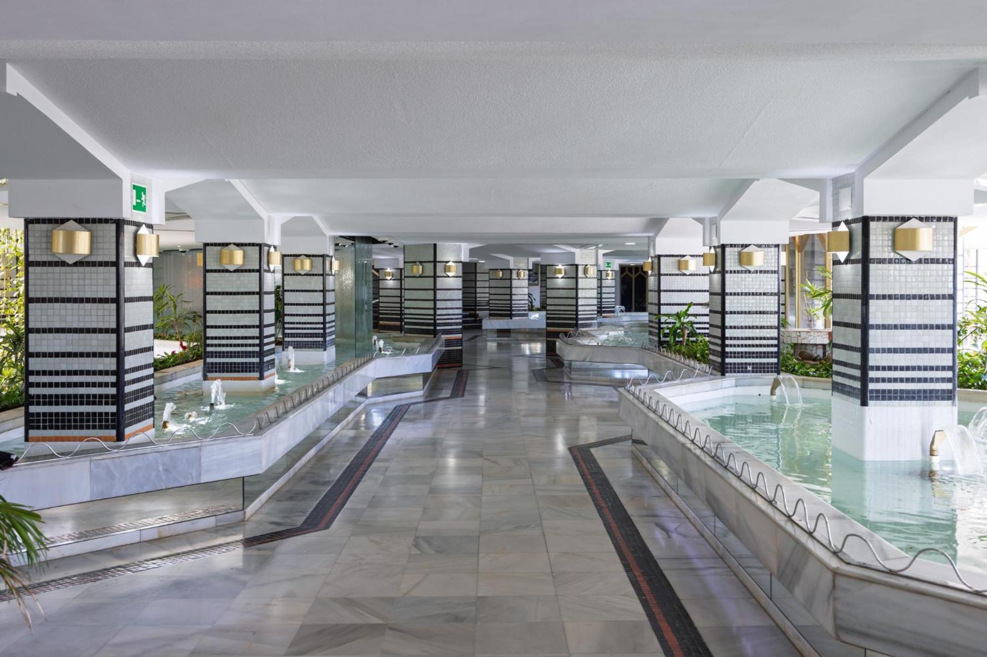 Benalbeach Premium Apartments By Alfresco Stays Benalmadena Luaran gambar