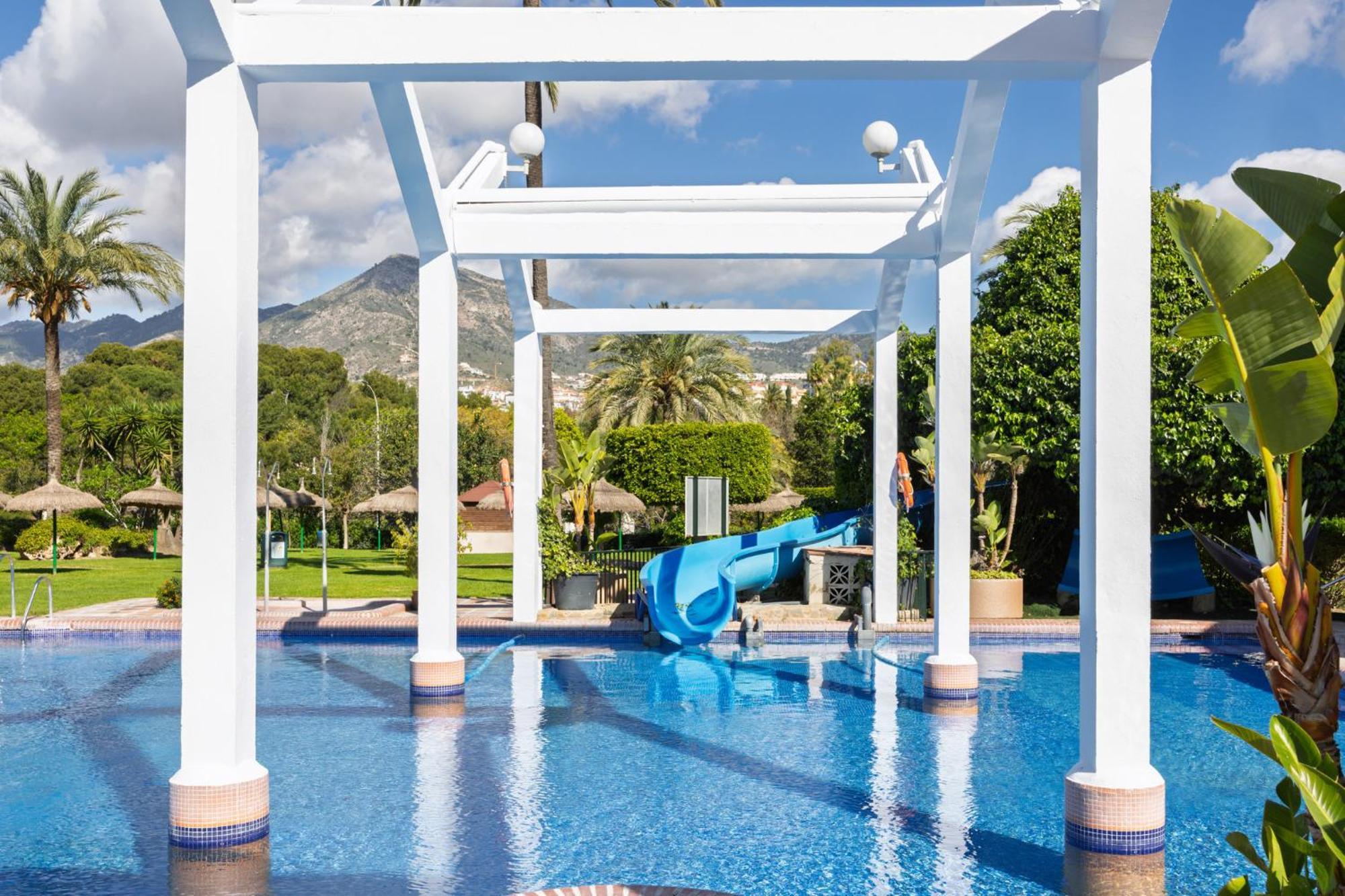 Benalbeach Premium Apartments By Alfresco Stays Benalmadena Luaran gambar