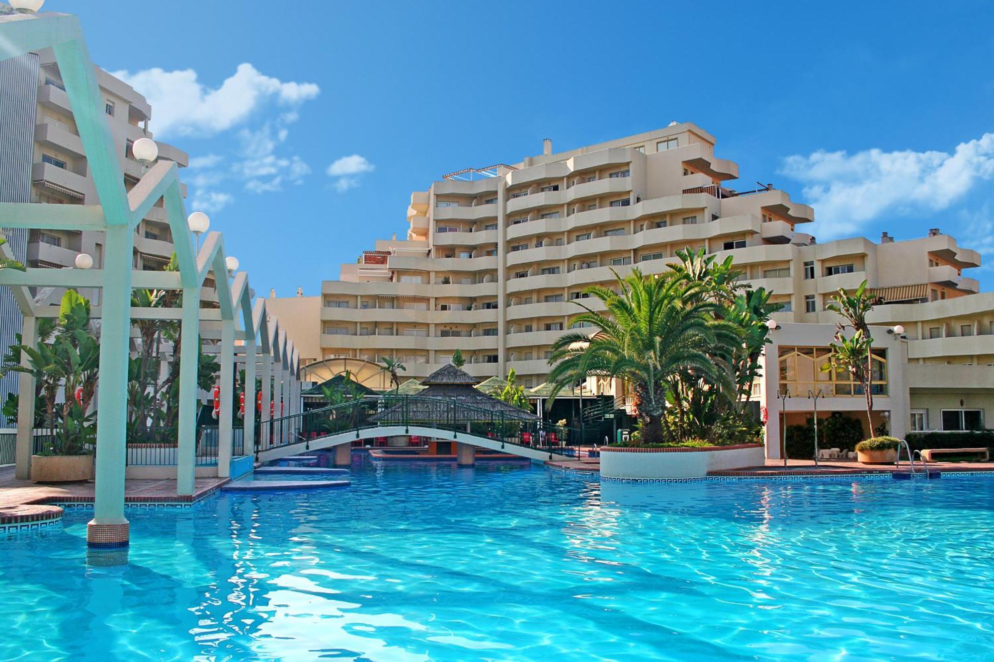 Benalbeach Premium Apartments By Alfresco Stays Benalmadena Luaran gambar