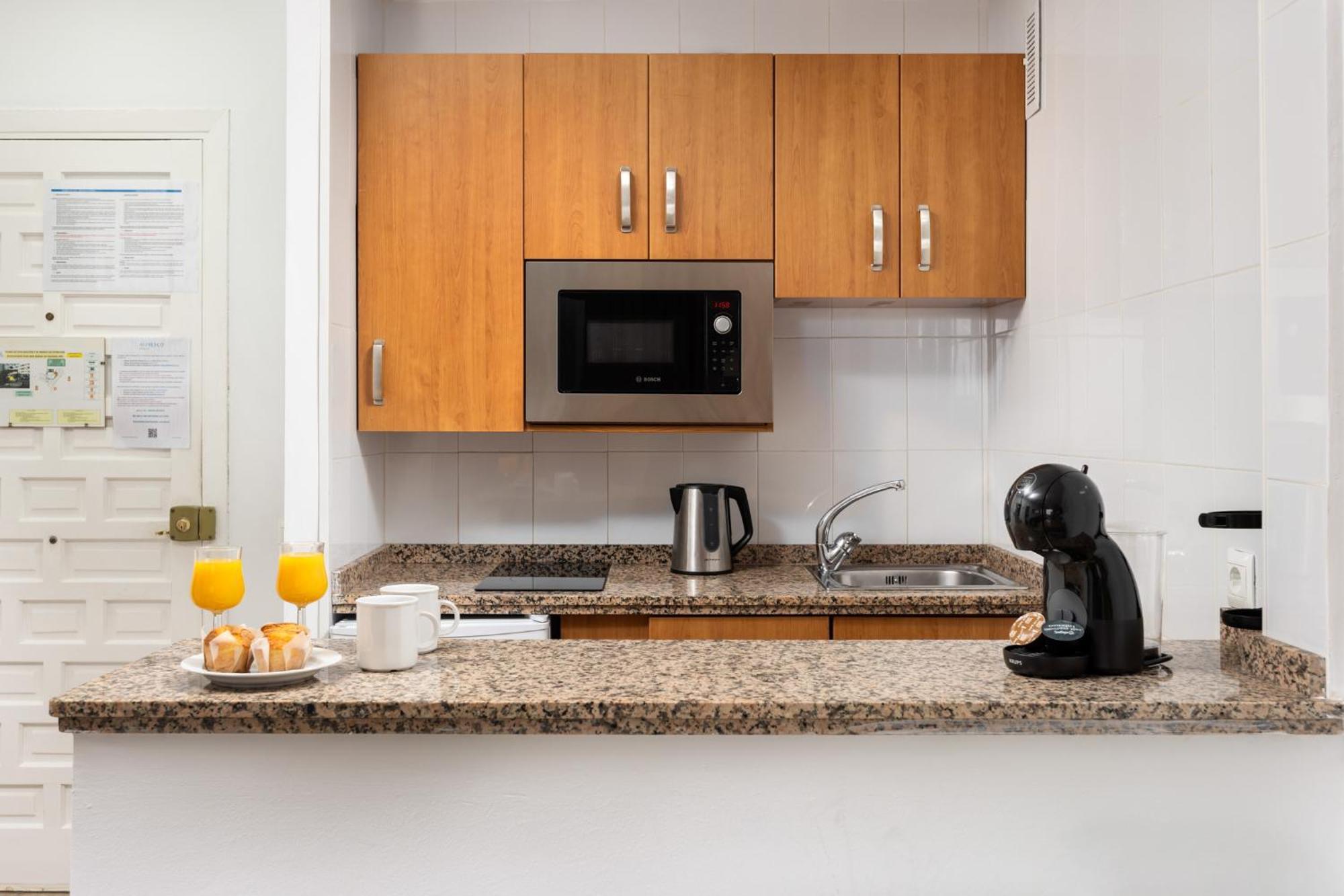 Benalbeach Premium Apartments By Alfresco Stays Benalmadena Luaran gambar