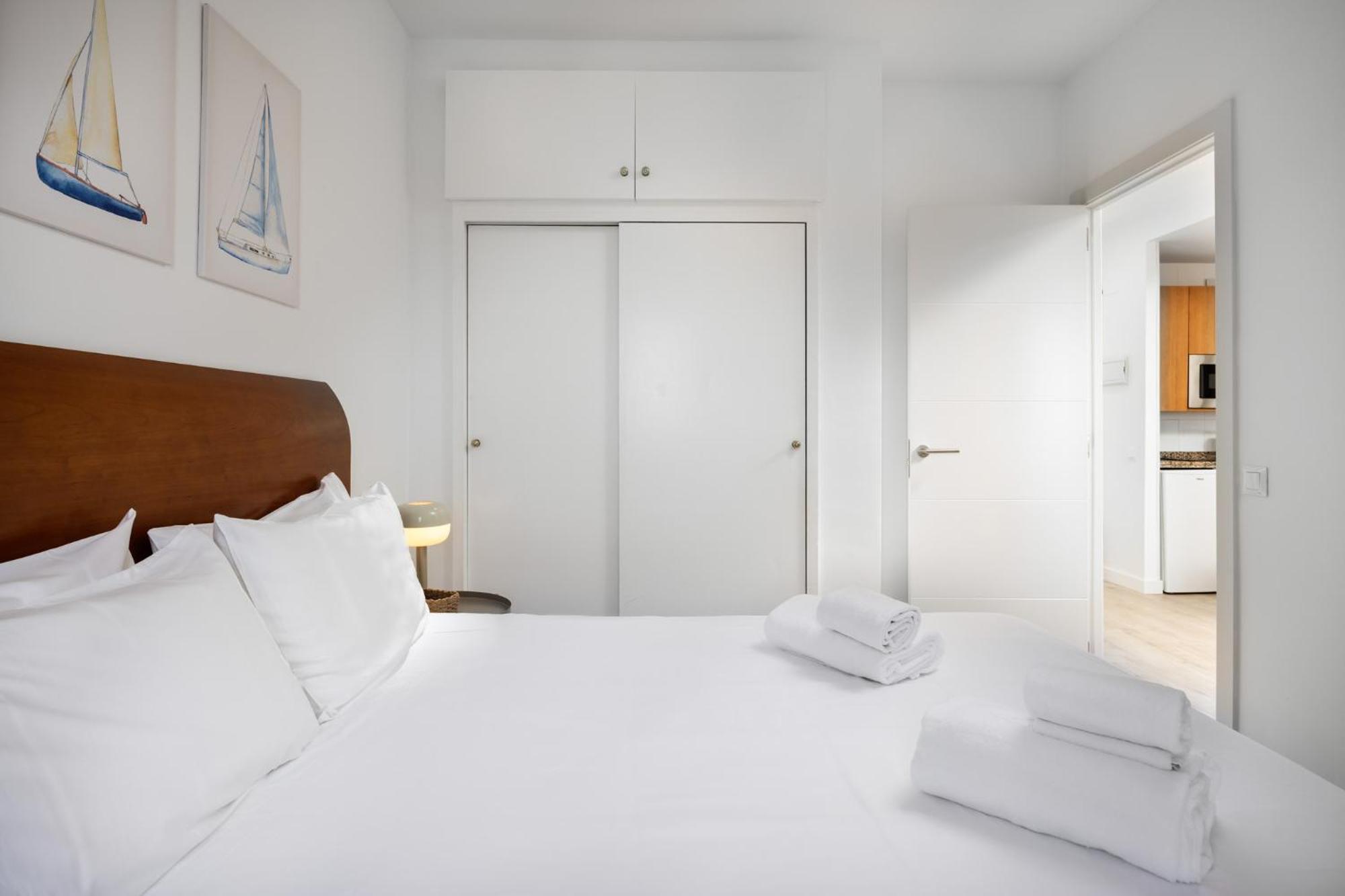 Benalbeach Premium Apartments By Alfresco Stays Benalmadena Luaran gambar