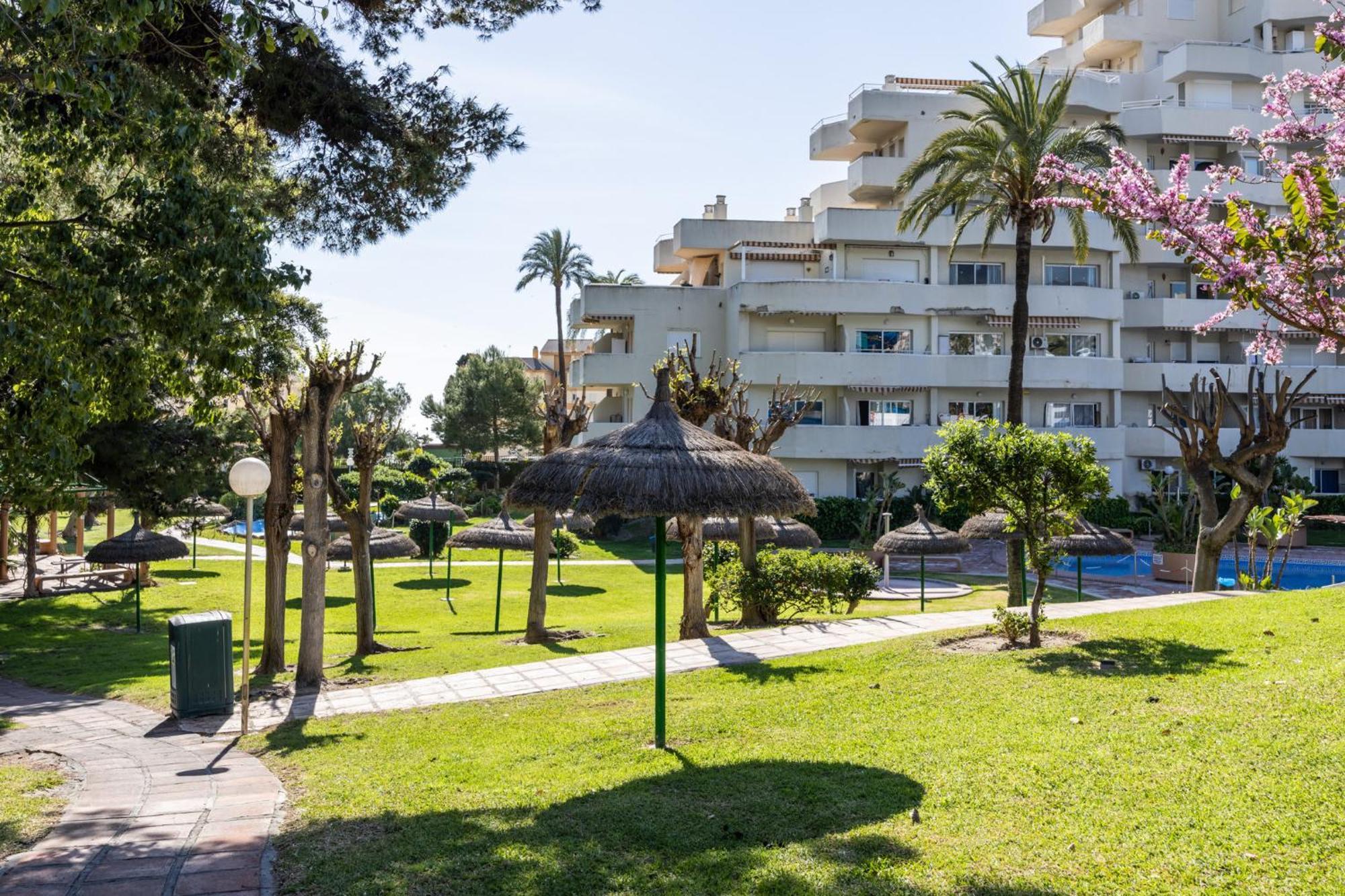 Benalbeach Premium Apartments By Alfresco Stays Benalmadena Luaran gambar