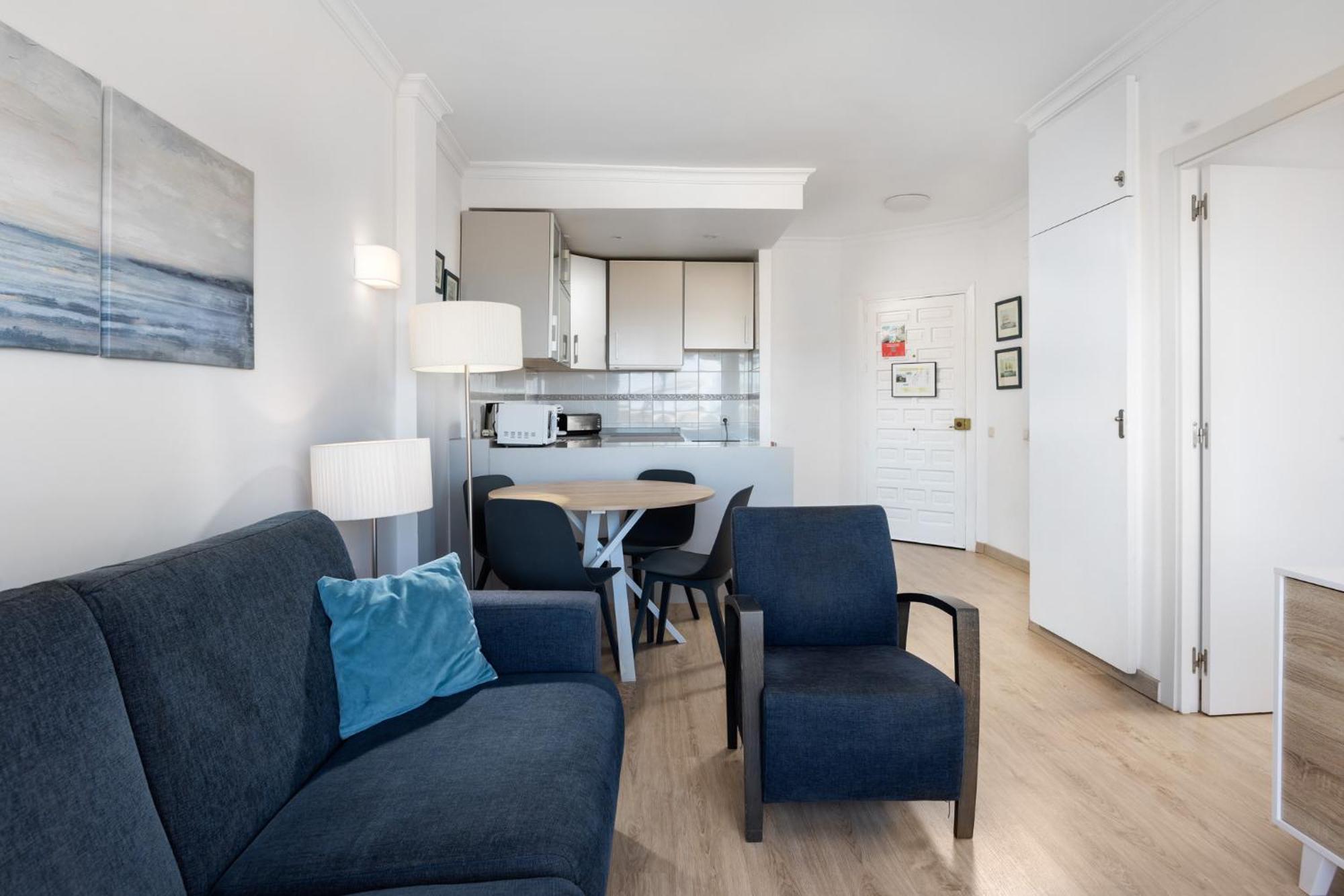 Benalbeach Premium Apartments By Alfresco Stays Benalmadena Luaran gambar
