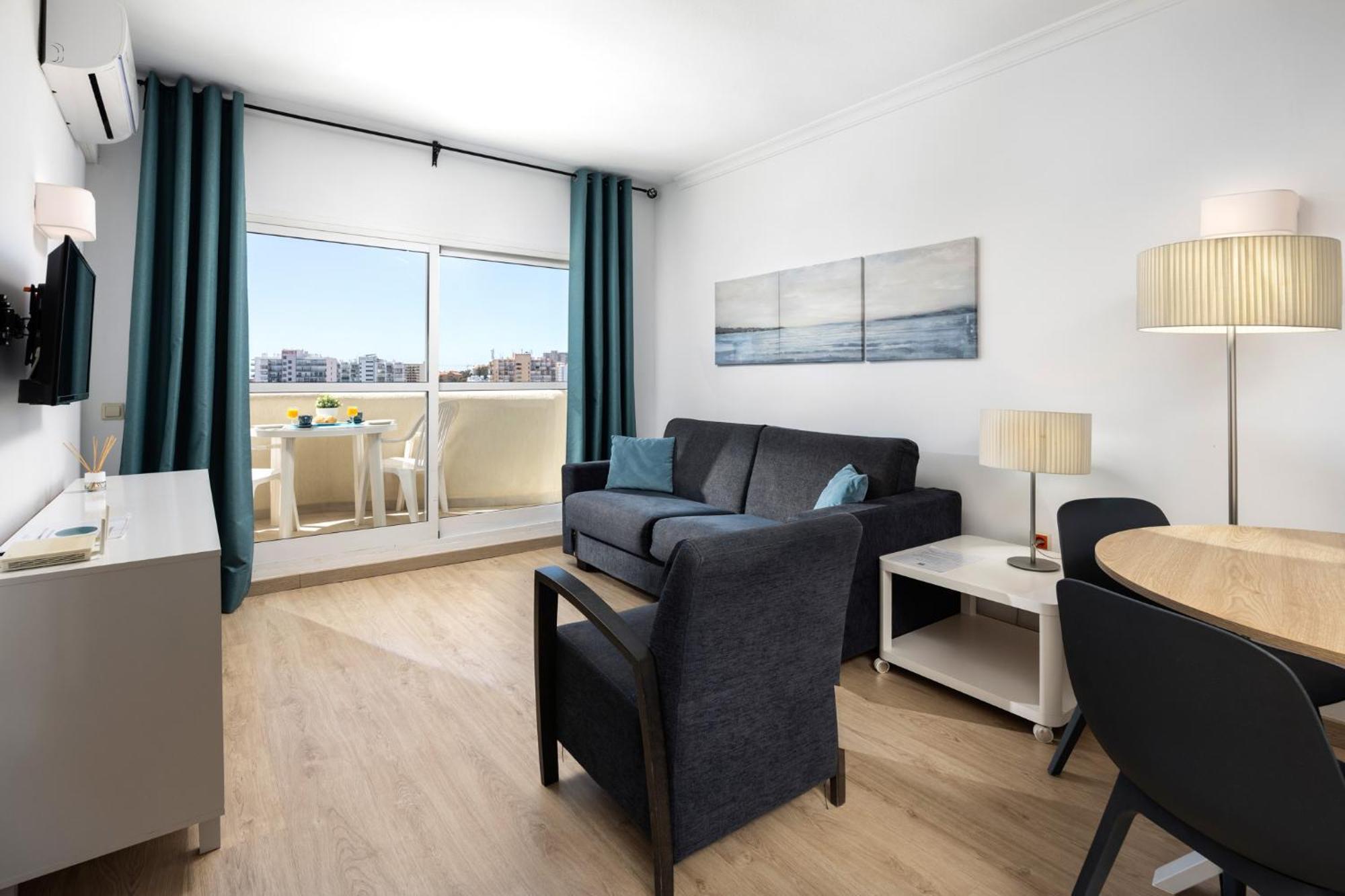 Benalbeach Premium Apartments By Alfresco Stays Benalmadena Luaran gambar