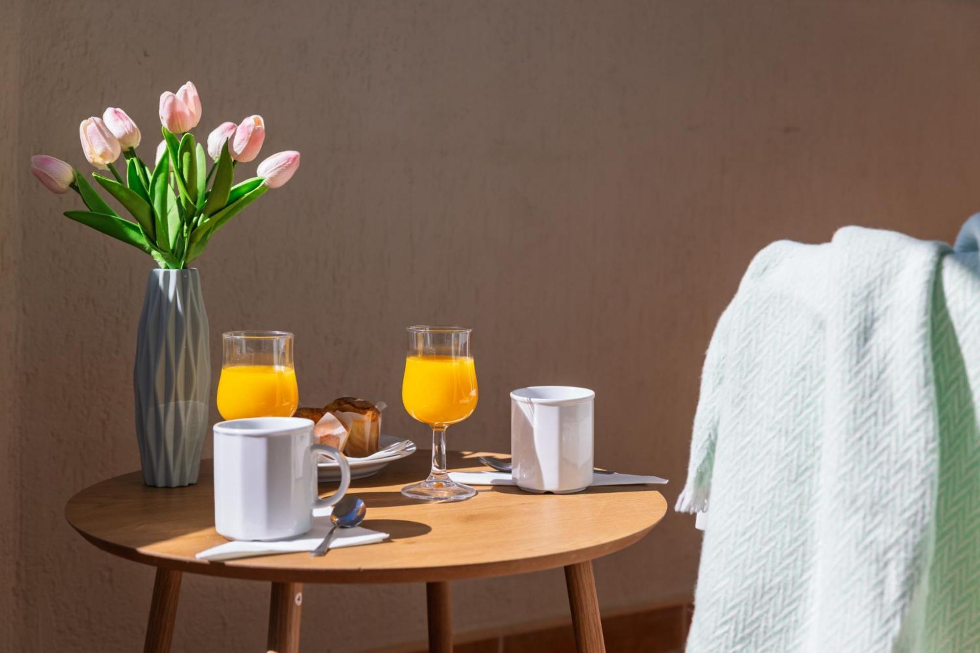 Benalbeach Premium Apartments By Alfresco Stays Benalmadena Luaran gambar