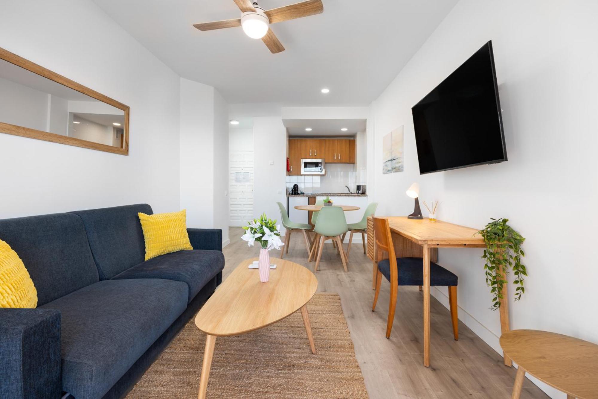 Benalbeach Premium Apartments By Alfresco Stays Benalmadena Luaran gambar