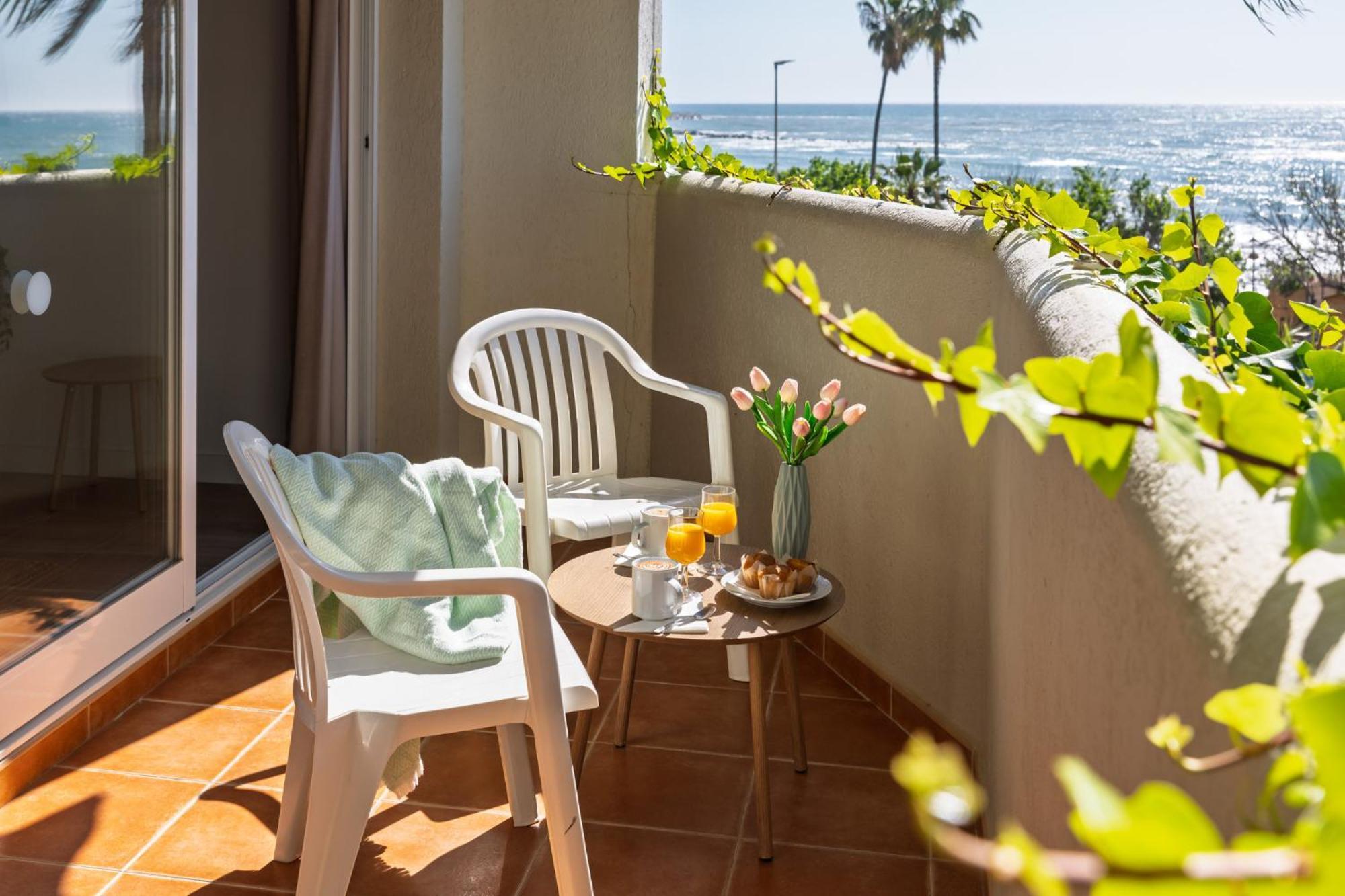 Benalbeach Premium Apartments By Alfresco Stays Benalmadena Luaran gambar