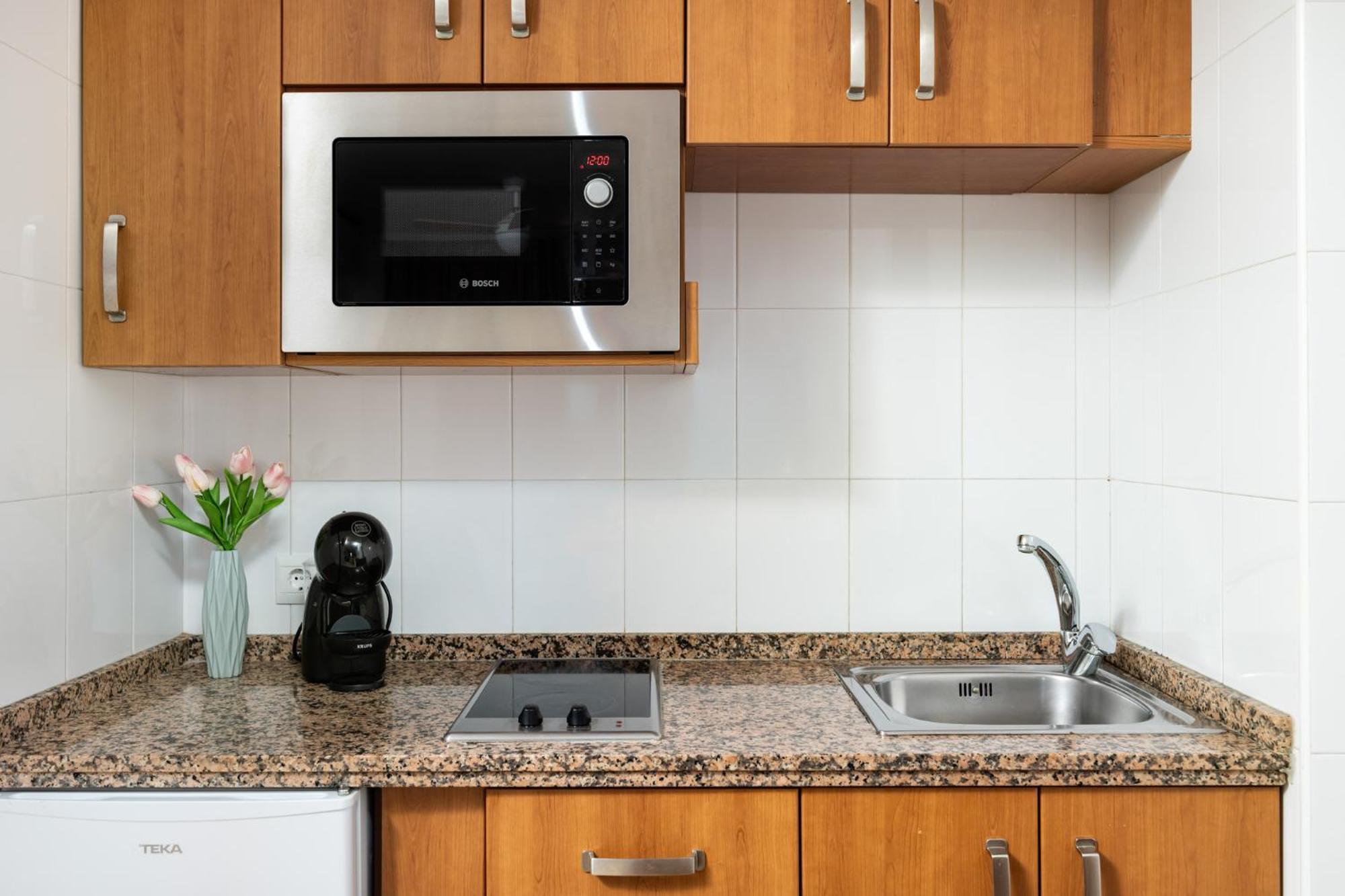 Benalbeach Premium Apartments By Alfresco Stays Benalmadena Luaran gambar