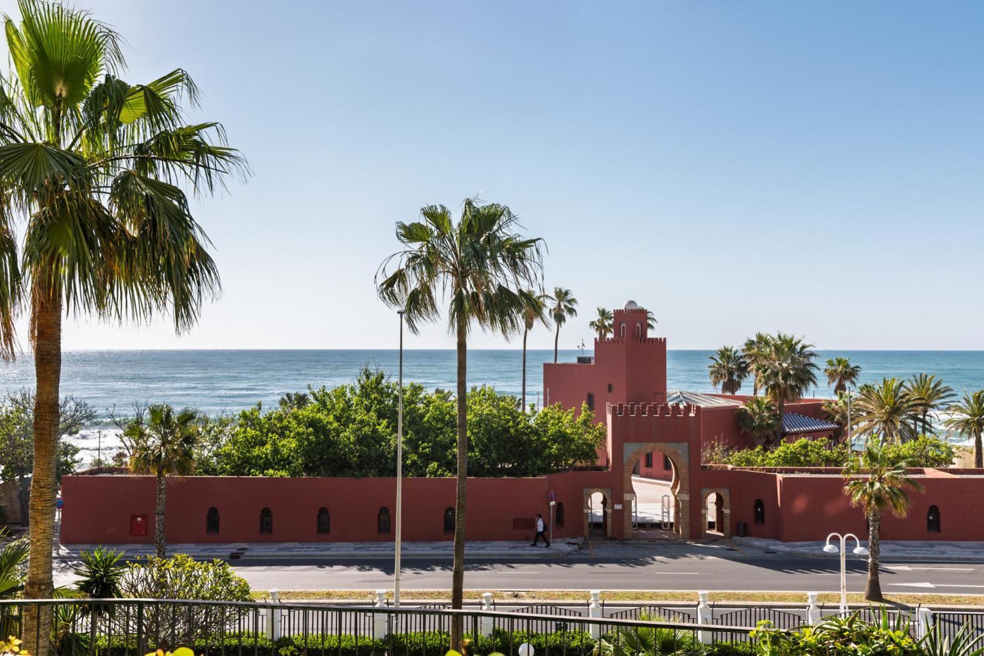 Benalbeach Premium Apartments By Alfresco Stays Benalmadena Luaran gambar